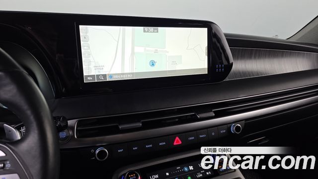 Hyundai Palisade Diesel 2.2 4WD Prestige 2023 — фото 18