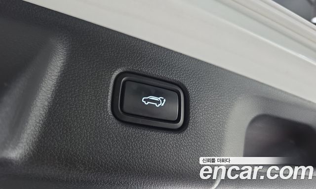 Hyundai Palisade Diesel 2.2 4WD Prestige 2023 — фото 23