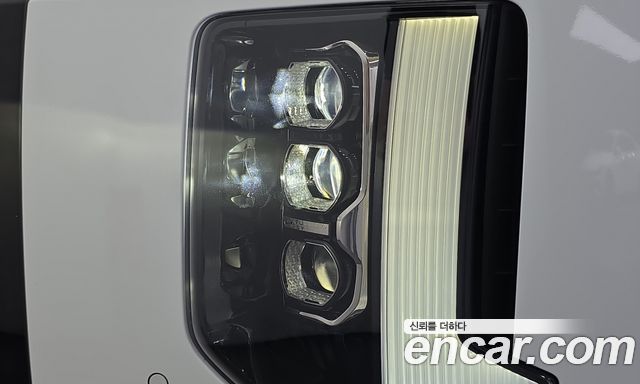Hyundai Palisade Diesel 2.2 4WD Prestige 2023 — фото 28