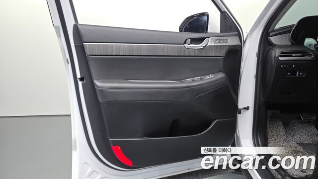 Hyundai Palisade Diesel 2.2 4WD Prestige 2023 — фото 30