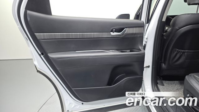 Hyundai Palisade Diesel 2.2 4WD Prestige 2023 — фото 31