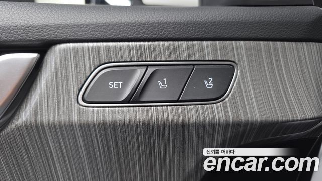 Hyundai Palisade Diesel 2.2 4WD Prestige 2023 — фото 34
