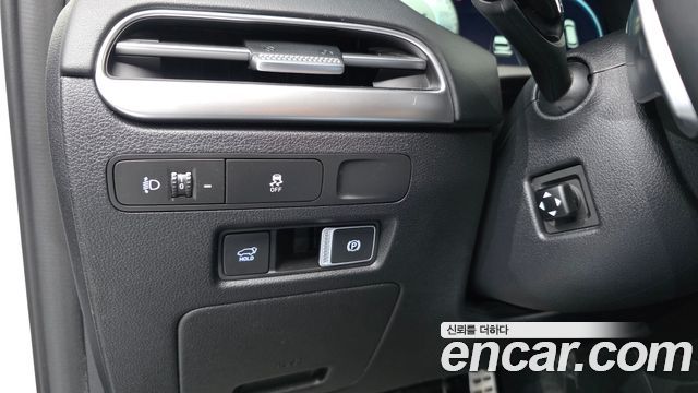 Hyundai Palisade Diesel 2.2 4WD Prestige 2023 — фото 35