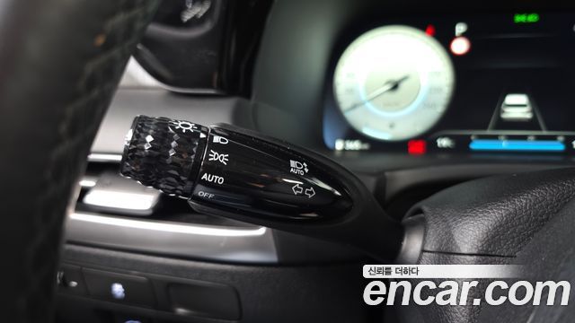Hyundai Palisade Diesel 2.2 4WD Prestige 2023 — фото 37