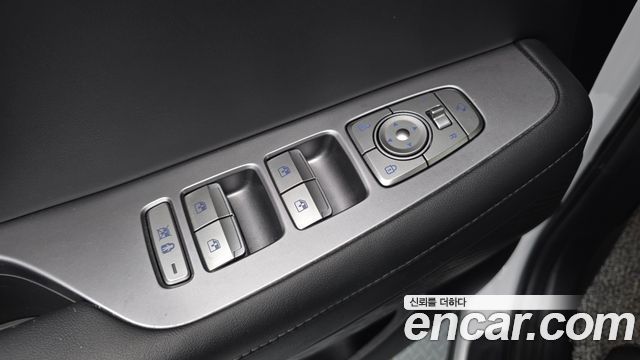 Hyundai Palisade Diesel 2.2 4WD Prestige 2023 — фото 38