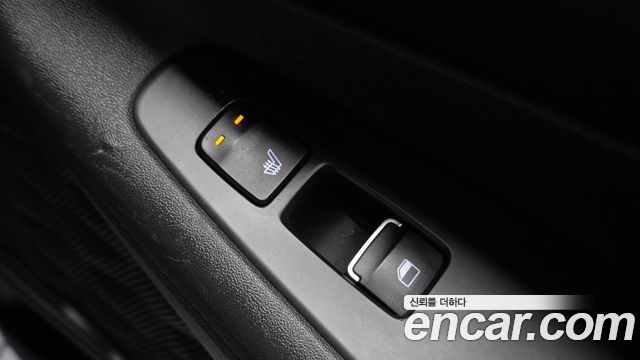 Hyundai Santa Fe (TM) Diesel 2,0 4WD Exclusive 2019 — фото 19
