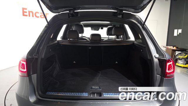 Mercedes-Benz GLC-Class (X253) GLC300 4MATIC 2020 — фото 20