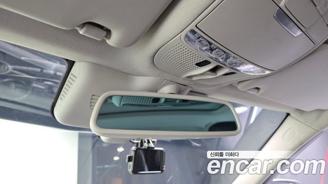 Mercedes-Benz C-Class (W205) C220 d Avantgarde 2016 — фото 19