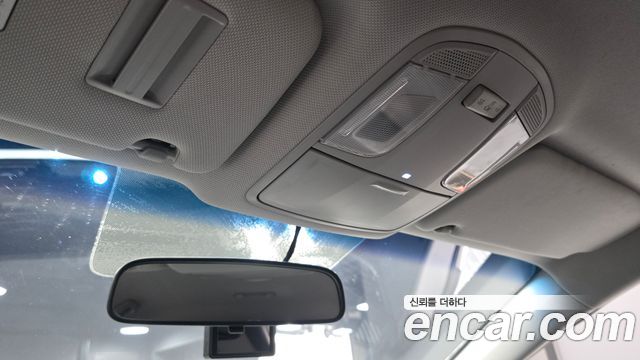 Hyundai Sonata Hybrid (LF) 2.0 HEV Smart 2016 — фото 19