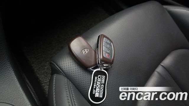 Hyundai Sonata Hybrid (LF) 2.0 HEV Smart 2016 — фото 28
