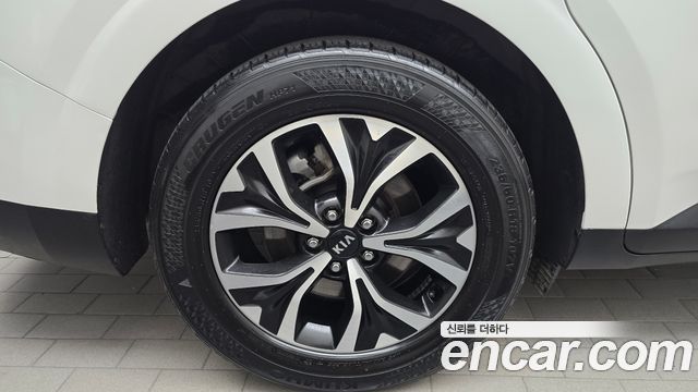 Kia Carnival (IV) Diesel 9-Seater Prestige 2021 — фото 5