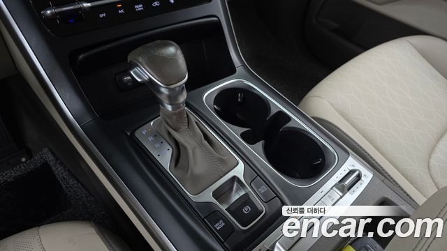 Kia Carnival (IV) Diesel 9-Seater Prestige 2021 — фото 9
