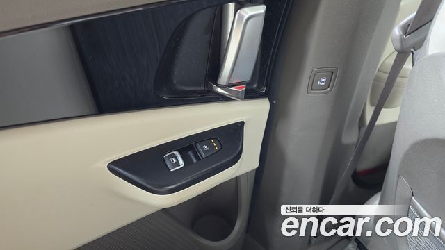 Kia Carnival (IV) Diesel 9-Seater Prestige 2021 — фото 19
