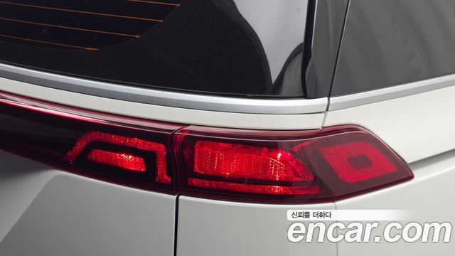 Kia Carnival (IV) Diesel 9-Seater Prestige 2021 — фото 23