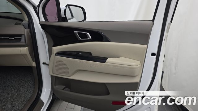 Kia Carnival (IV) Diesel 9-Seater Prestige 2021 — фото 25