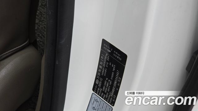Kia Carnival (IV) Diesel 9-Seater Prestige 2021 — фото 29