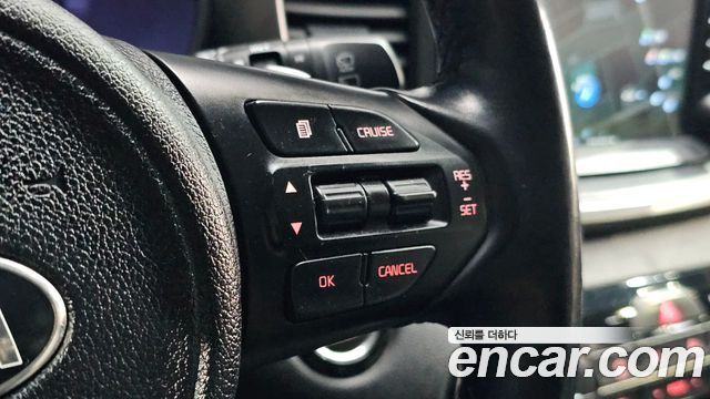 Kia Sorento Diesel 2.0 2WD Noblesse 2017 — фото 15