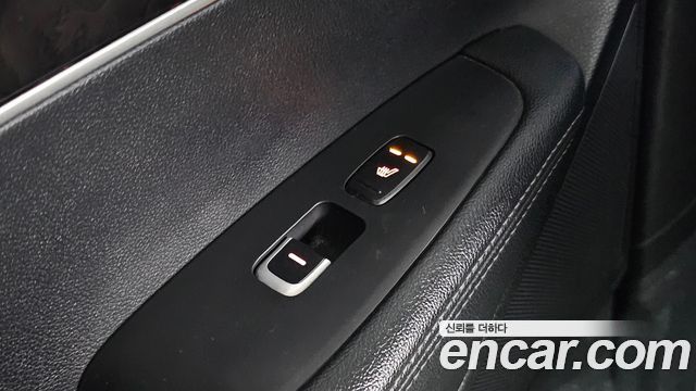 Kia Sorento Diesel 2.0 2WD Noblesse 2017 — фото 17