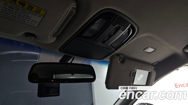 Kia Sorento Diesel 2.0 2WD Noblesse 2017 — фото 18