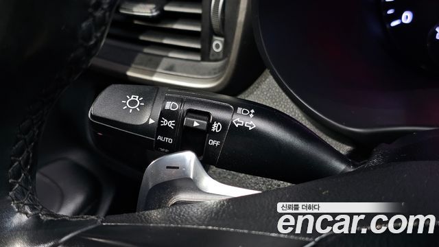 Kia Sorento Diesel 2.0 2WD Noblesse 2017 — фото 19