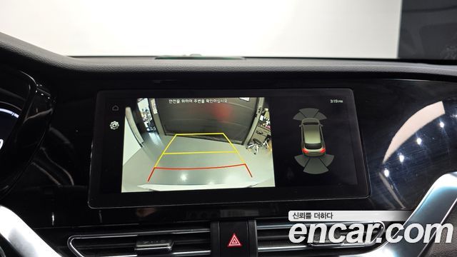 Kia Niro Plus Earth 2023 — фото 14