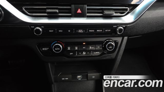 Kia Niro Plus Earth 2023 — фото 15