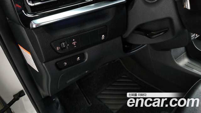 Kia Niro Plus Earth 2023 — фото 20