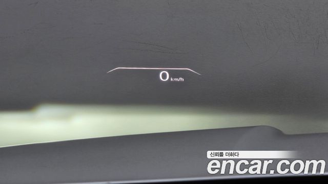 Genesis GV80 3.0 Diesel AWD 2020 — фото 20