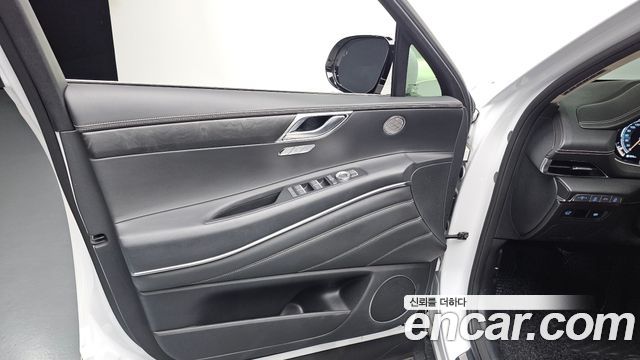 Genesis GV80 3.0 Diesel AWD 2020 — фото 24