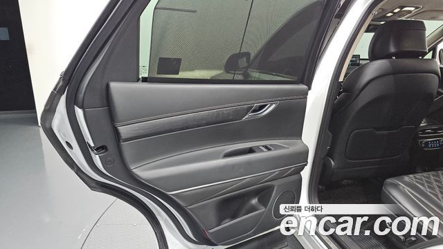 Genesis GV80 3.0 Diesel AWD 2020 — фото 25