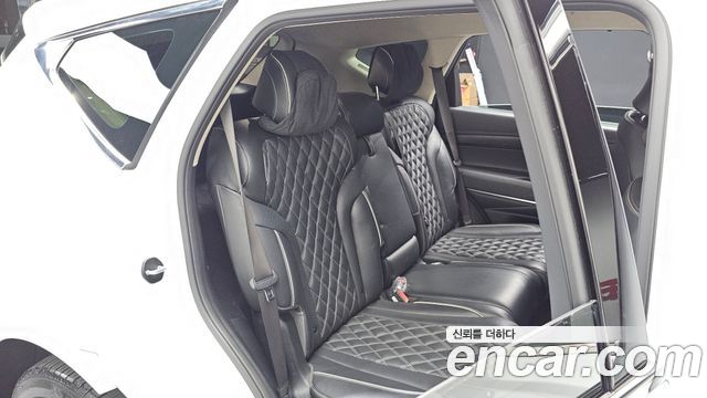 Genesis GV80 3.0 Diesel AWD 2020 — фото 26