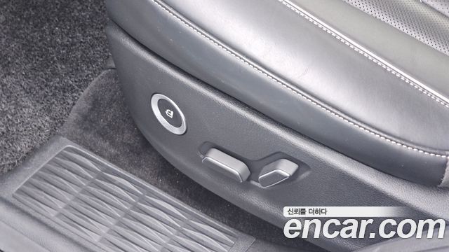 Genesis GV80 3.0 Diesel AWD 2020 — фото 29