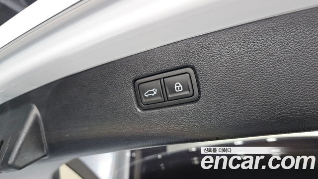 Genesis GV80 3.0 Diesel AWD 2020 — фото 30