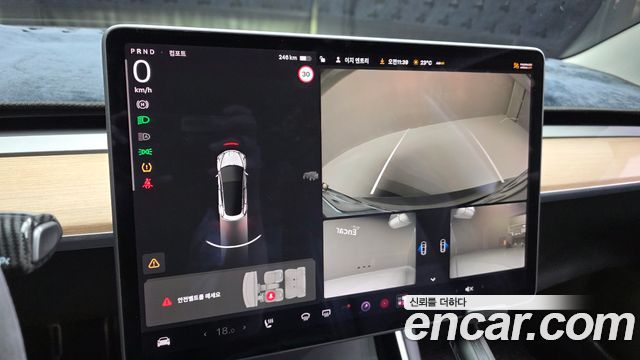 Tesla Model 3 Long Range AWD 2020 — фото 15
