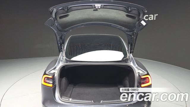 Tesla Model 3 Long Range AWD 2020 — фото 20