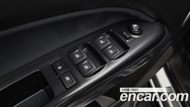 Chevrolet Real New Colorado 3.6 Z71-X 4WD 2022 — фото 20