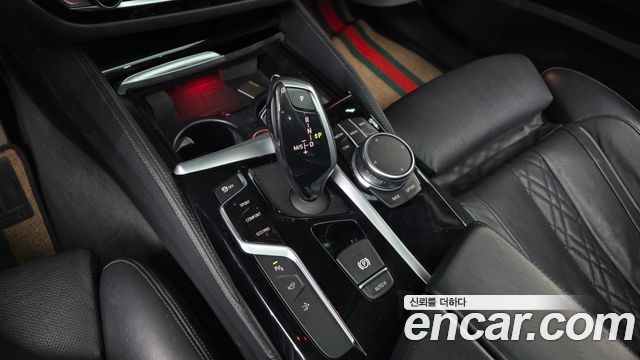 BMW 6 Series GT (G32) 620d M Sport 2020 — фото 9