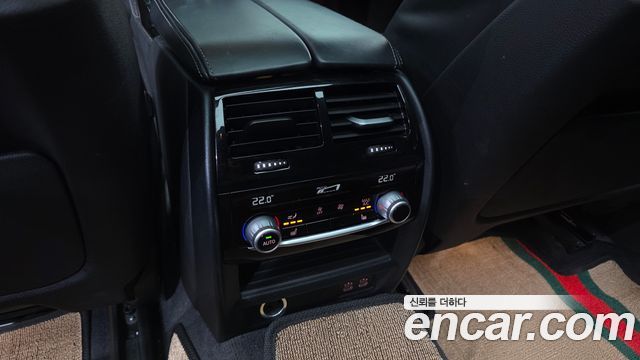 BMW 6 Series GT (G32) 620d M Sport 2020 — фото 18