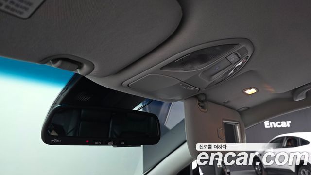 Hyundai Santa Fe The Prime Diesel 2.0 2WD Exclusive Special 2016 — фото 18