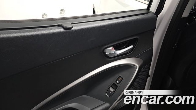 Hyundai Santa Fe The Prime Diesel 2.0 2WD Exclusive Special 2016 — фото 19