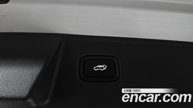 Kia Mohave The Master Diesel 3.0 4WD 5-Seater Masters 2021 — фото 16