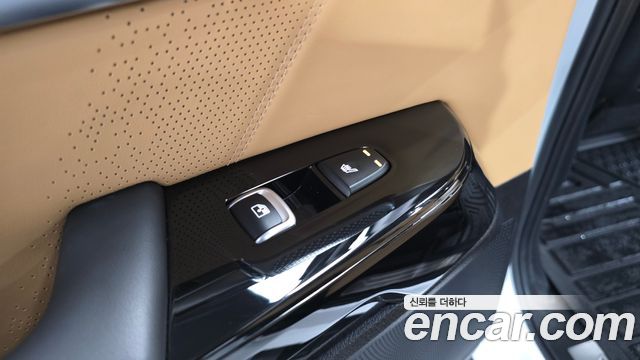 Kia Mohave The Master Diesel 3.0 4WD 5-Seater Masters 2021 — фото 20
