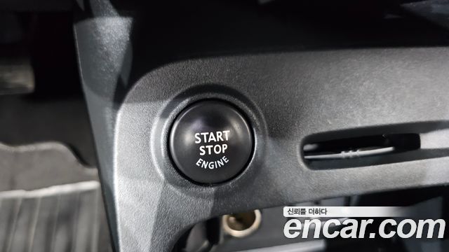Renault Korea QM3 LE 2014 — фото 18