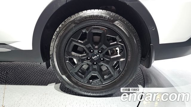 Kia Sorento (IV) HEV 1.6 2WD Signature 2024 — фото 21