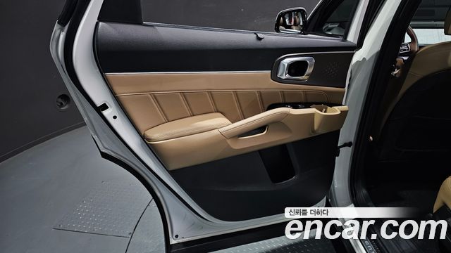 Kia Sorento (IV) HEV 1.6 2WD Signature 2024 — фото 25