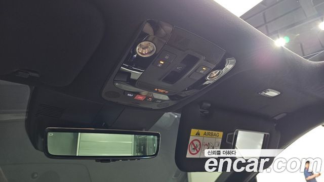Kia Sorento (IV) HEV 1.6 2WD Signature 2024 — фото 27