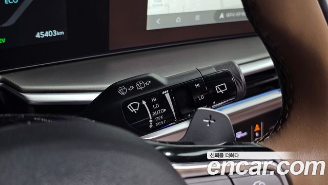 Kia Sorento (IV) HEV 1.6 2WD Signature 2024 — фото 29