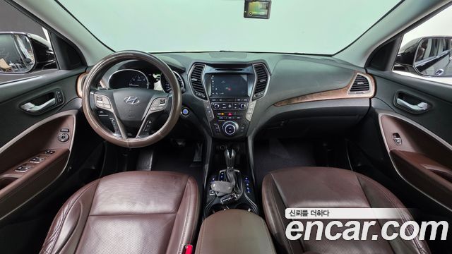 Hyundai Maxcruise Diesel 2.2 2WD Finest Edition 2017 — фото 7