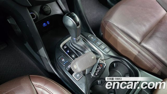 Hyundai Maxcruise Diesel 2.2 2WD Finest Edition 2017 — фото 9