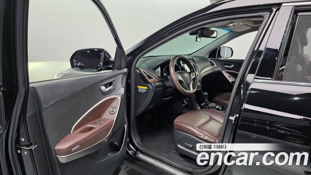 Hyundai Maxcruise Diesel 2.2 2WD Finest Edition 2017 — фото 10